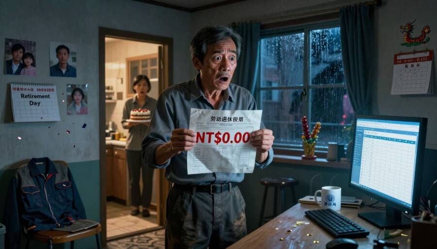 公司沒提繳勞退怎麼辦？3 件事幫你保退休金