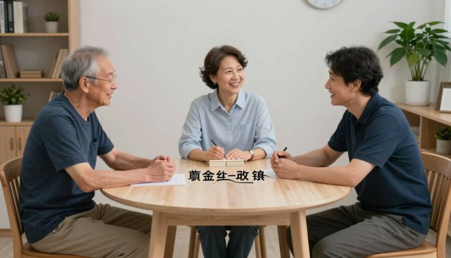 勞保年金一次請領能改選嗎？決定時機全攻略
