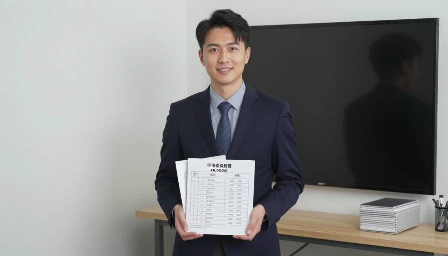 勞保年資幾年才比較有感?數字對照每月多領多少 勞保年資幾年才比較有感?數字對照每月多領多少