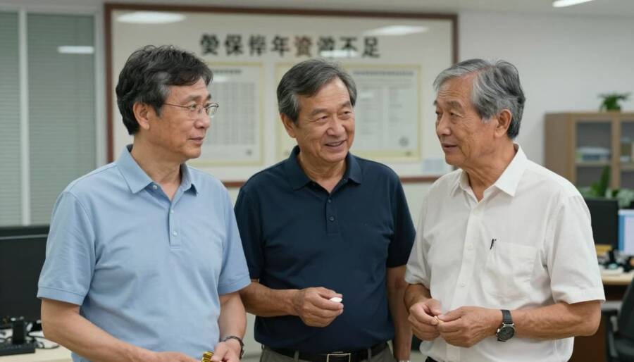 勞保年資不足怎麼辦?常見補強策略全指南 勞保年資不足怎麼辦?常見補強策略全指南