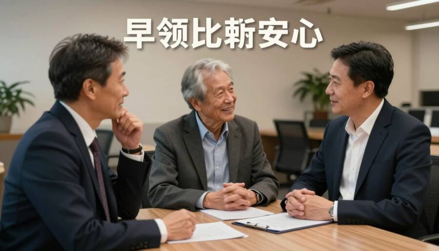 勞保延後領年金每月多多少?3個簡化例子算回本 勞保延後領年金每月多多少?3個簡化例子算回本
