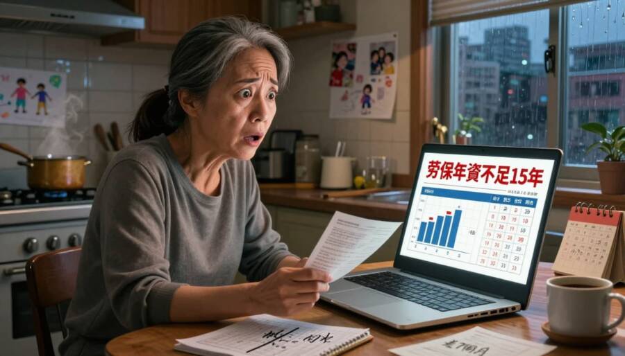 家庭主婦退休金怎麼準備?常見來源與缺口解析 家庭主婦退休金怎麼準備?常見來源與缺口解析