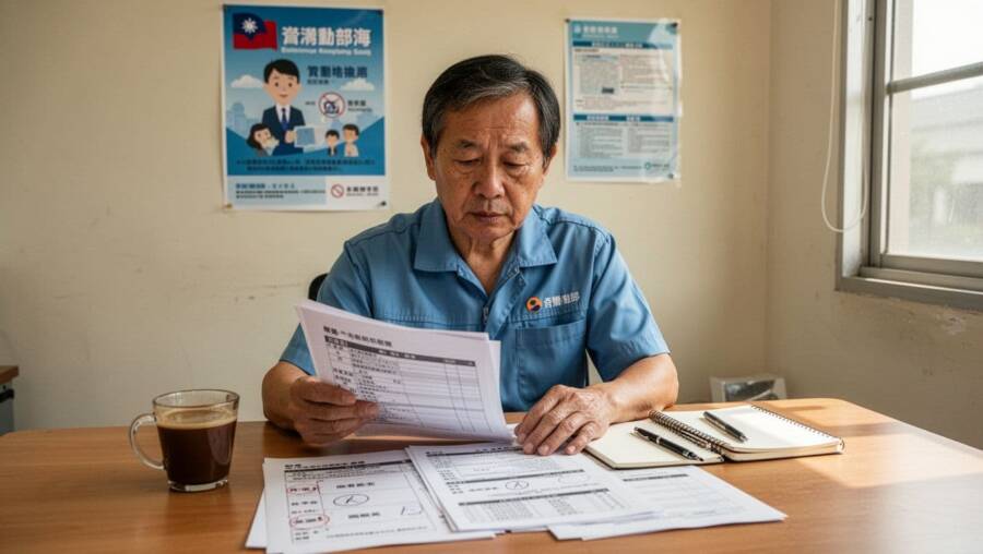 清潔接案者如何加入工會？資格流程文件全攻略