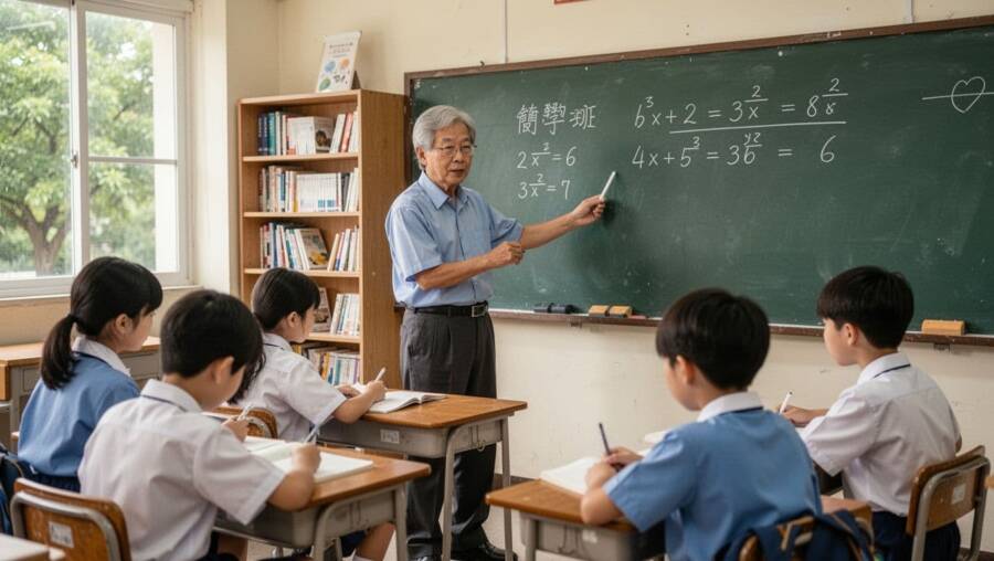 補教鐘點老師退休規劃：常見缺口與補救步驟