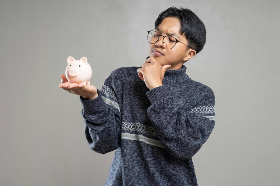 退休金規畫從幾歲開始最好：用三個年齡段說明