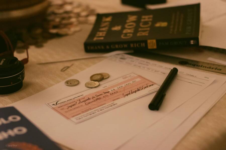自營者退休金保障，先做這3個盤點