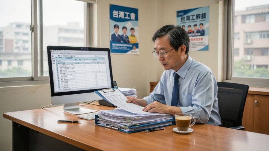 工會加保期間最容易忽略的10個小細節