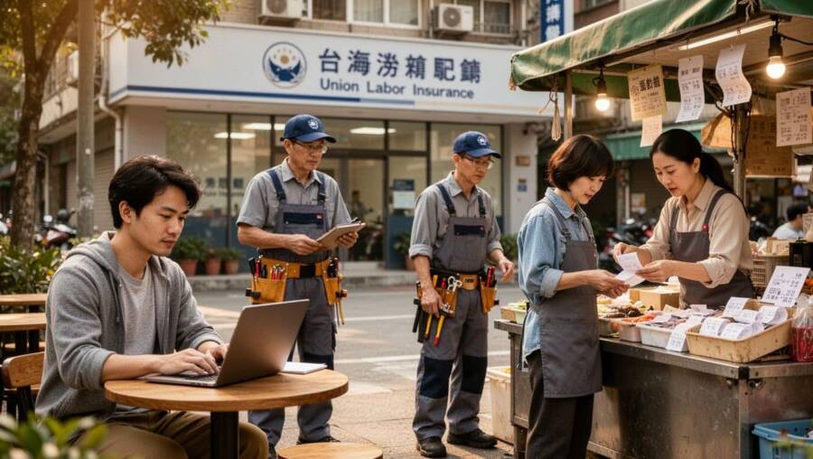 工會加保被查核，常見結果有哪些？該怎麼應對