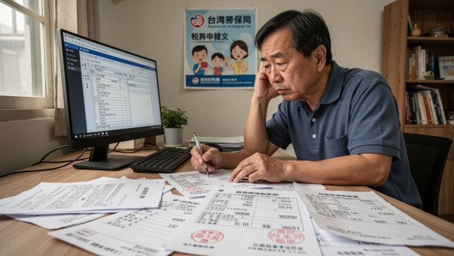 工會加保被要求補繳，這些情況要小心