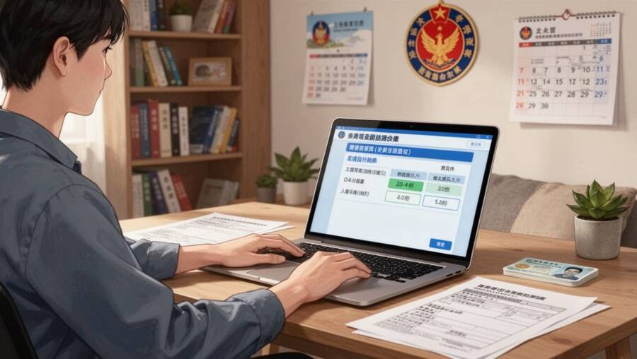 工會加保 vs 公司加保：哪種最容易被勞保局查稅？