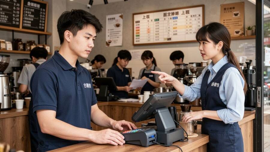 兼職勞保最安全作法：先確認雇主有無依法加保