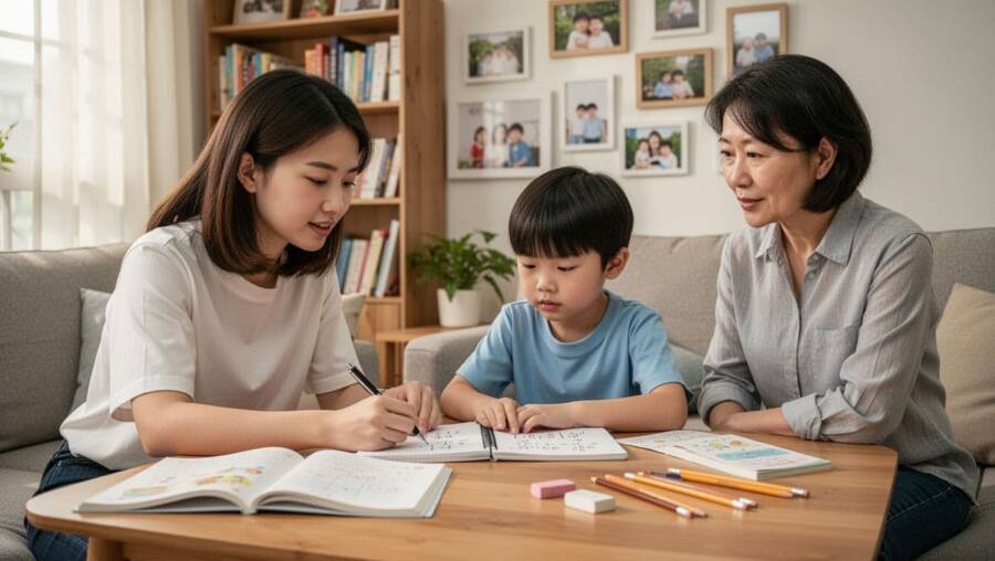 家教老師勞保投保指南：有雇主與無雇主差別
