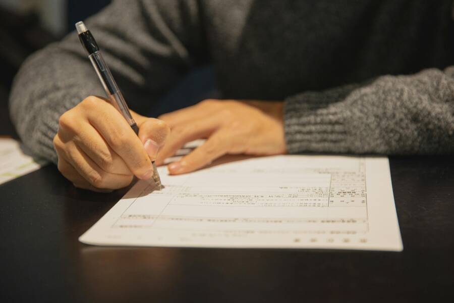勞保給付申請很麻煩?5 步驟拆解超簡單 勞保給付申請很麻煩?5 步驟拆解超簡單