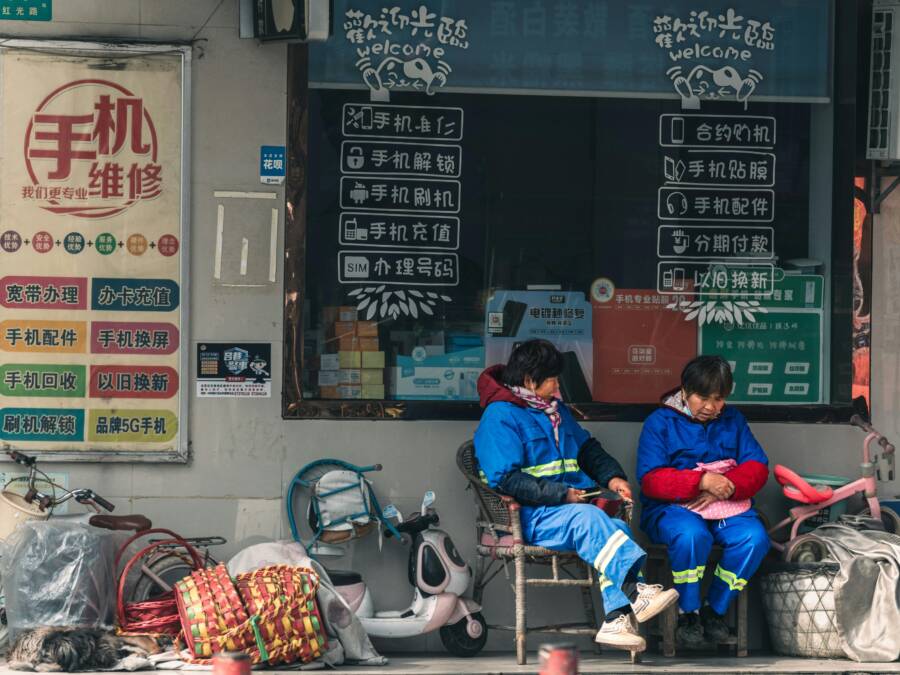 國民年金和勞動保險工齡可以合併嗎？拆解两大保险的系统连接及连接方法