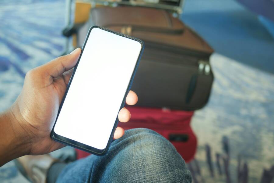 手機3分鐘查勞保薪資：一步步指導，確保不錯過