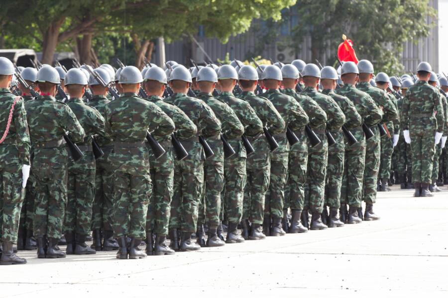 服兵役勞保怎麼保?工會加保完整步驟 服兵役期間如何辦理勞資保險?工會保護的完整步驟