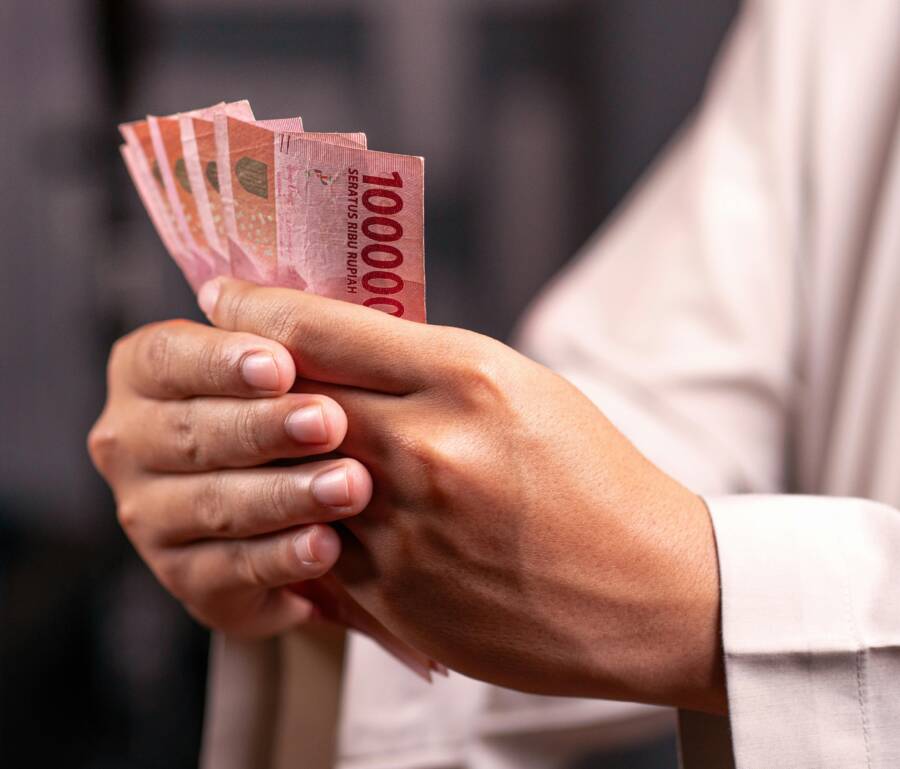 怎樣領取退休金才不會兩手空空？現金流量管理與財務分配實用指南