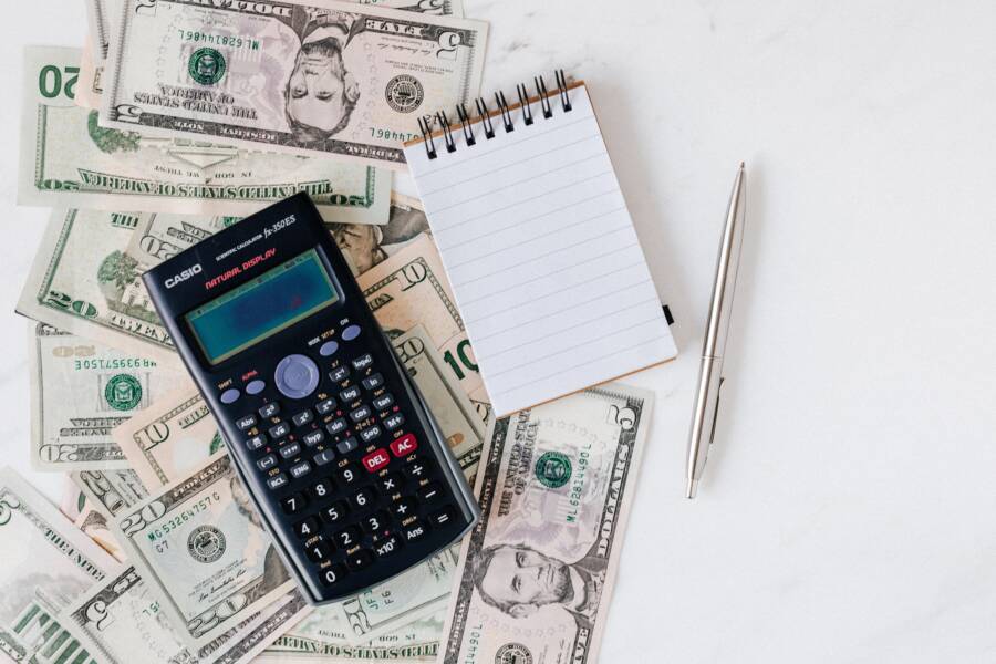 如何評估勞保退休金和房貸壓力？退休前計算您每月的現金流量