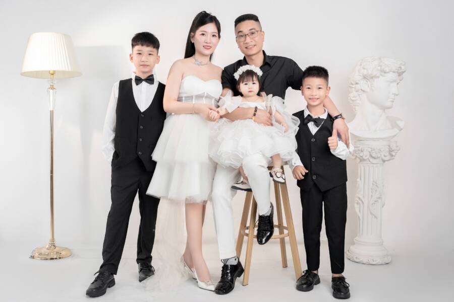 職業工會加保後，配偶、子女、父母的健康保險家屬資格及保費如何安排？