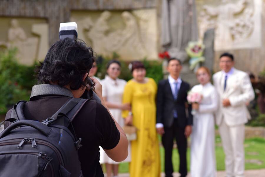 拍攝案例的人的健康保險應該列在哪裡？比較選項