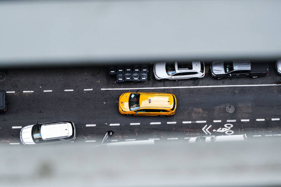 汽車經銷商和工會的計程車司機保險有什麼區別？